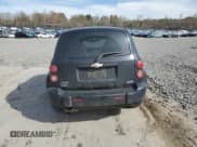 ✅ 2010 Chevrolet HHR LS • VIN: 3GNBAADB9AS526068 • Lot: 54016515. Listed on Copart with Not provided. Free auction sales archive from the USA and detailed vehicle history report at DreamBid. Image 6.