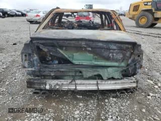 ✅ 2003 Cadillac Seville Luxury SLS • VIN: 1G6KS54Y33U260635 • Lot: 73505434. Wystawiony na Copart z przebiegiem Nie podano. Bezpłatny archiwum sprzedaży aukcyjnych z USA i szczegółowy raport historii pojazdu na DreamBid. Zdjęcie 6.