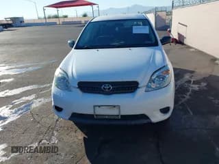 ✅ 2007 Toyota Matrix STD • VIN: 2T1KR32E47C646019 • Lot: 43786311. Wystawiony na IAAI z przebiegiem 242 084 mil. Bezpłatny archiwum sprzedaży aukcyjnych z USA i szczegółowy raport historii pojazdu na DreamBid. Zdjęcie 6.
