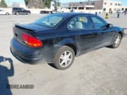 ✅ 2001 Oldsmobile Alero GL2 • VIN: 1G3NL52E81C231960 • Lot: 41634551. Listed on IAAI with 132,907 mi. Free auction sales archive from the USA and detailed vehicle history report at DreamBid. Image 4.