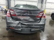 ✅ 2016 Ford Taurus Limited • VIN: 1FAHP2J81GG111713 • Лот: 84264975. Опубликован ранее на Copart с пробегом 119 792 миль. Бесплатный доступ к архиву аукционных продаж из США и подробный отчёт об истории автомобиля на DreamBid. Изображение 6.