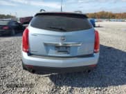 ✅ 2014 Cadillac SRX • VIN: 3GYFNAE37ES535261 • Lot: 92440025. Listed on Copart with 83,667 mi. Free auction sales archive from the USA and detailed vehicle history report at DreamBid. Image 6.