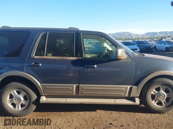 ✅ 2004 Ford Expedition Eddie Bauer • VIN: 1FMPU18L84LA92840 • Лот: 43594152. Опубликован ранее на IAAI с пробегом 102 805 миль. Бесплатный доступ к архиву аукционных продаж из США и подробный отчёт об истории автомобиля на DreamBid. Изображение 13.