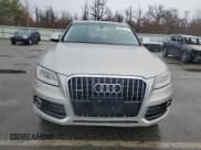 ✅ 2016 Audi Q5 Premium • VIN: WA1C2AFP3GA021862 • Lot: 93559175. Listed on Copart with 135,713 mi. Free auction sales archive from the USA and detailed vehicle history report at DreamBid. Image 5.