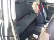 ✅ 2007 Volkswagen Rabbit • VIN: WVWBR71K77W151707 • Lot: 43132820. Listed on IAAI with 186,146 mi. Free auction sales archive from the USA and detailed vehicle history report at DreamBid. Image 8.