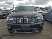 ✅ 2020 Jeep Grand Cherokee Overland • VIN: 1C4RJFCGXLC374800 • Lot: 90080305. Listed on Copart with 83,803 mi. Free auction sales archive from the USA and detailed vehicle history report at DreamBid. Image 5.