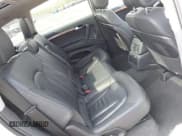 ✅ 2015 Audi Q7 Premium Plus • VIN: WA1LGAFE8FD017092 • Lot: 42073593. Listed on IAAI with 105,593 mi. Free auction sales archive from the USA and detailed vehicle history report at DreamBid. Image 8.