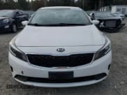 ✅ 2017 Kia Forte LX • VIN: 3KPFK4A72HE118156 • Lot: 82489195. Listed on Copart with 111,437 mi. Free auction sales archive from the USA and detailed vehicle history report at DreamBid. Image 5.