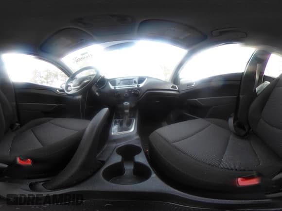 ✅ 2022 Hyundai Accent SE • VIN: 3KPC24A60NE166552 • Лот: 41680536. Опубликован ранее на IAAI с пробегом 29 658 миль. Бесплатный доступ к архиву аукционных продаж из США и подробный отчёт об истории автомобиля на DreamBid. Изображение 18.