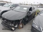 ✅ 2024 Mercedes-Benz EQE SUV • VIN: 4JGGM5DBXRA036065 • Лот: 42378405. Опубликован ранее на IAAI с пробегом 10 644 миль. Бесплатный доступ к архиву аукционных продаж из США и подробный отчёт об истории автомобиля на DreamBid. Изображение 20.