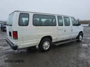 ✅ 2014 Ford Econoline Cargo Commercial • VIN: 1FTNS2EW2EDA67157 • Lot: 52833565. Listed on Copart with 136,783 mi. Free auction sales archive from the USA and detailed vehicle history report at DreamBid. Image 3.