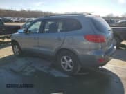 ✅ 2007 Hyundai Santa Fe GLS • VIN: 5NMSG73D37H062143 • Лот: 78795884. Опубликован ранее на Copart с пробегом 158 693 миль. Бесплатный доступ к архиву аукционных продаж из США и подробный отчёт об истории автомобиля на DreamBid. Изображение 2.