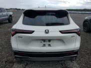 ✅ 2025 Acura ADX w/A-Spec Package • VIN: 3HDSA1H52SM702489 • Lot: 84948515. Listed on Copart with 3,718 mi. Free auction sales archive from the USA and detailed vehicle history report at DreamBid. Image 6.