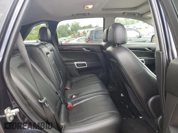 ✅ 2015 Chevrolet Captiva Sport LTZ • VIN: 3GNAL4EK0FS526358 • Lot: 61810175. Wystawiony na Copart z przebiegiem 93 375 mil. Bezpłatny archiwum sprzedaży aukcyjnych z USA i szczegółowy raport historii pojazdu na DreamBid. Zdjęcie 10.