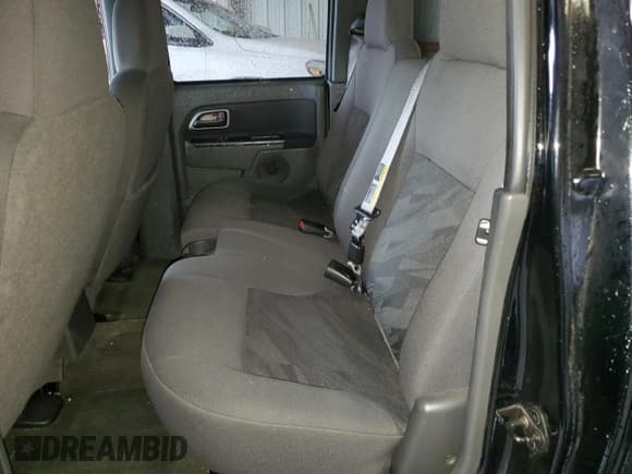 ✅ 2004 Chevrolet Colorado 1SB LS Z85 • VIN: 1GCCS136X48202929 • Лот: 57286695. Опубликован ранее на Copart с пробегом 137 423 миль. Бесплатный доступ к архиву аукционных продаж из США и подробный отчёт об истории автомобиля на DreamBid. Изображение 10.