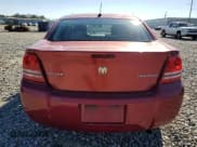 ✅ 2010 Dodge Avenger Express • VIN: 1B3CC1FB5AN231663 • Лот: 41364695. Опубликован ранее на Copart с пробегом 169 722 миль. Бесплатный доступ к архиву аукционных продаж из США и подробный отчёт об истории автомобиля на DreamBid. Изображение 6.