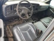 ✅ 2006 Chevrolet Silverado 1500 Work Truck • VIN: 1GCEK14VX6Z274614 • Лот: 72317724. Опубликован ранее на Copart с пробегом 231 091 миль. Бесплатный доступ к архиву аукционных продаж из США и подробный отчёт об истории автомобиля на DreamBid. Изображение 8.