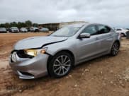 ✅ 2019 Acura TLX • VIN: 19UUB2F36KA001600 • Lot: 90418815. Wystawiony na Copart z przebiegiem 104 398 mil. Bezpłatny archiwum sprzedaży aukcyjnych z USA i szczegółowy raport historii pojazdu na DreamBid. Zdjęcie 1.