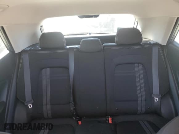 ✅ 2021 Hyundai Venue SEL • VIN: KMHRC8A35MU098569 • Lot: 74954204. Listed on Copart with 64,571 mi. Free auction sales archive from the USA and detailed vehicle history report at DreamBid. Image 10.