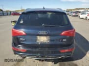 ✅ 2011 Audi Q5 Premium Plus • VIN: WA1DKAFP0BA067355 • Lot: 82733615. Listed on Copart with 152,513 mi. Free auction sales archive from the USA and detailed vehicle history report at DreamBid. Image 6.