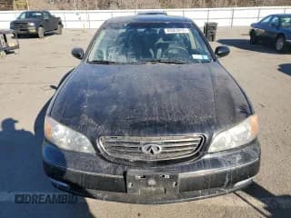 ✅ 2004 Infiniti I35 • VIN: JNKDA31A24T209153 • Лот: 45563015. Опубликован ранее на Copart с пробегом 84 668 миль. Бесплатный доступ к архиву аукционных продаж из США и подробный отчёт об истории автомобиля на DreamBid. Изображение 5.