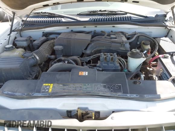 ✅ 2002 Ford Explorer XLT • VIN: 1FMZU73E52ZA40029 • Лот: 42370340. Опубликован ранее на IAAI с пробегом 119 651 миль. Бесплатный доступ к архиву аукционных продаж из США и подробный отчёт об истории автомобиля на DreamBid. Изображение 10.