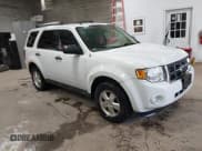 ✅ 2012 Ford Escape XLT • VIN: 1FMCU9DG3CKC69255 • Лот: 43500000. Опубликован ранее на IAAI с пробегом 117 852 миль. Бесплатный доступ к архиву аукционных продаж из США и подробный отчёт об истории автомобиля на DreamBid. Изображение 1.