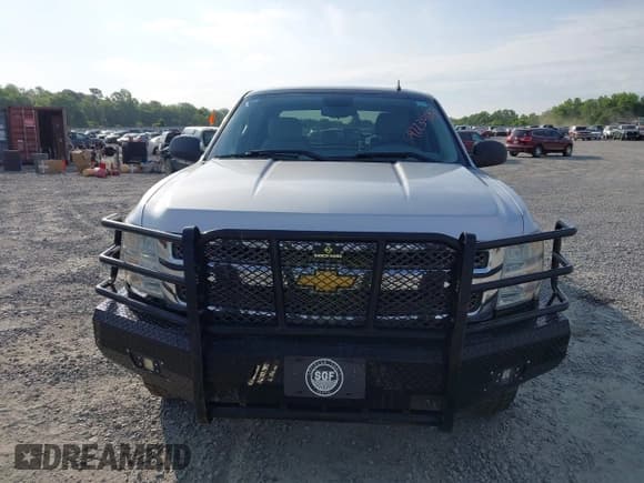 ✅ 2012 Chevrolet Silverado 1500 1HY • VIN: 3GCUKUEJ7CG247794 • Lot: 42234597. Listed on IAAI with 141,324 mi. Free auction sales archive from the USA and detailed vehicle history report at DreamBid. Image 6.