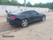 ✅ 2017 Chevrolet Camaro 1SS • VIN: 1G1FF1R78H0158167 • Лот: 42648914. Опубликован ранее на IAAI с пробегом 125 801 миль. Бесплатный доступ к архиву аукционных продаж из США и подробный отчёт об истории автомобиля на DreamBid. Изображение 4.