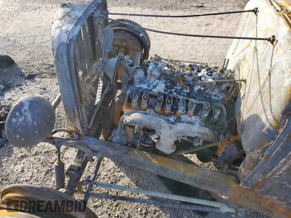 ✅ 1931 Ford Ocean • VIN: 182564541 • Лот: 52112835. Опубликован ранее на Copart с пробегом Не указан. Бесплатный доступ к архиву аукционных продаж из США и подробный отчёт об истории автомобиля на DreamBid. Изображение 11.