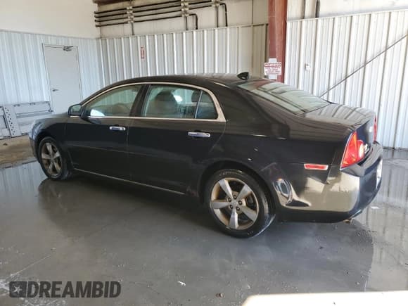 ✅ 2012 Chevrolet Malibu 2LT • VIN: 1G1ZD5E08CF361536 • Lot: 74709224. Wystawiony na Copart z przebiegiem 123 967 mil. Bezpłatny archiwum sprzedaży aukcyjnych z USA i szczegółowy raport historii pojazdu na DreamBid. Zdjęcie 2.