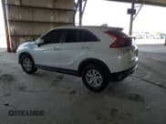 ✅ 2019 Mitsubishi Eclipse Cross ES • VIN: JA4AT3AA3KZ040716 • Lot: 60276285. Wystawiony na Copart z przebiegiem 159 255 mil. Bezpłatny archiwum sprzedaży aukcyjnych z USA i szczegółowy raport historii pojazdu na DreamBid. Zdjęcie 2.