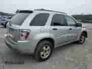 2005 Chevrolet Equinox LS z VIN 2CNDL23FX56166640, wystawiony jako Copart lot #67524965 z przebiegiem Nie podano mil oraz Szkoda całkowita • Salvage title. Historia ofert i sprzedaży dostępna na DreamBid. Obrazek 3.