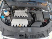 ✅ 2006 Volkswagen Passat • VIN: WVWBU73C26P158075 • Lot: 41872653. Wystawiony na IAAI z przebiegiem 126 576 mil. Bezpłatny archiwum sprzedaży aukcyjnych z USA i szczegółowy raport historii pojazdu na DreamBid. Zdjęcie 10.