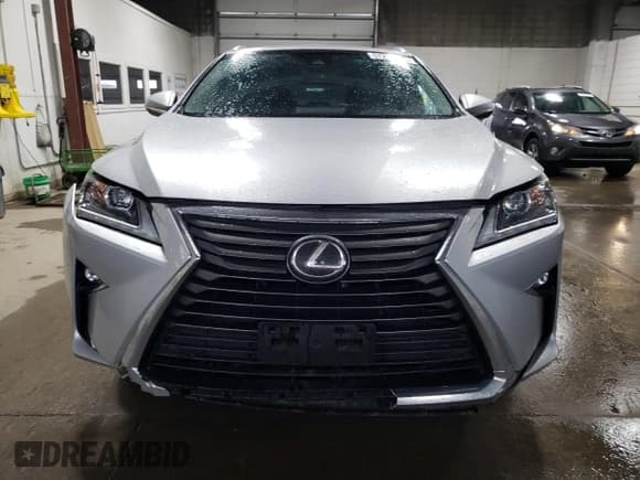 ✅ 2016 Lexus RX 350 • VIN: 2T2BZMCA8GC025931 • Lot: 57253625. Listed on Copart with 119,787 mi. Free auction sales archive from the USA and detailed vehicle history report at DreamBid. Image 5.