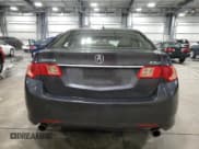 ✅ 2013 Acura TSX • VIN: JH4CU2F4XDC010772 • Lot: 90522335. Wystawiony na Copart z przebiegiem 93 427 mil. Bezpłatny archiwum sprzedaży aukcyjnych z USA i szczegółowy raport historii pojazdu na DreamBid. Zdjęcie 6.