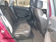 ✅ 2019 Buick Envision Essence • VIN: LRBFXCSA5KD008070 • Лот: 43538803. Опубликован ранее на IAAI с пробегом 63 928 миль. Бесплатный доступ к архиву аукционных продаж из США и подробный отчёт об истории автомобиля на DreamBid. Изображение 8.