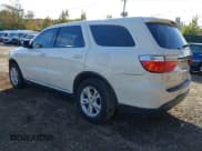 ✅ 2012 Dodge Durango SXT • VIN: 1C4RDHAG0CC358515 • Лот: 43456154. Опубликован ранее на IAAI с пробегом 135 840 миль. Бесплатный доступ к архиву аукционных продаж из США и подробный отчёт об истории автомобиля на DreamBid. Изображение 3.
