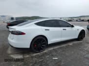 ✅ 2013 Tesla Model S • VIN: 5YJSA1DNXDFP22567 • Lot: 86483255. Wystawiony na Copart z przebiegiem 132 686 mil. Bezpłatny archiwum sprzedaży aukcyjnych z USA i szczegółowy raport historii pojazdu na DreamBid. Zdjęcie 3.