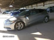 ✅ 2011 Honda CR-Z EX • VIN: JHMZF1D63BS010652 • Lot: 77500254. Wystawiony na Copart z przebiegiem 142 262 mil. Bezpłatny archiwum sprzedaży aukcyjnych z USA i szczegółowy raport historii pojazdu na DreamBid. Zdjęcie 1.