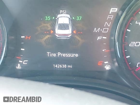 ✅ 2018 Dodge Charger SXT • VIN: 2C3CDXBG0JH335846 • Lot: 43273189. Listed on IAAI with 142,638 mi. Free auction sales archive from the USA and detailed vehicle history report at DreamBid. Image 15.