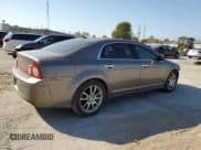 ✅ 2011 Chevrolet Malibu LTZ • VIN: 1G1ZE5E15BF222419 • Lot: 77338074. Listed on Copart with 183,489 mi. Free auction sales archive from the USA and detailed vehicle history report at DreamBid. Image 3.