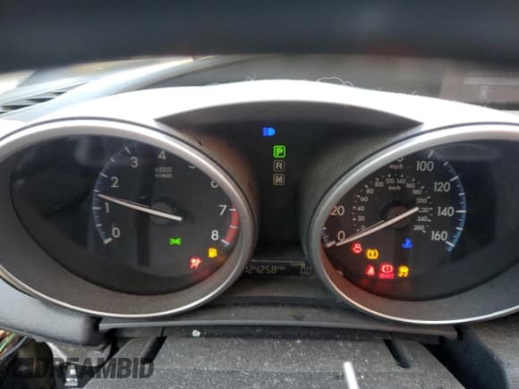 ✅ 2013 Mazda 3 i Sport • VIN: JM1BL1UP1D1777784 • Lot: 92200835. Listed on Copart with 124,258 mi. Free auction sales archive from the USA and detailed vehicle history report at DreamBid. Image 9.