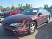✅ 2003 Chevrolet Monte Carlo SS • VIN: 2G1WX12K439313503 • Lot: 43217399. Listed on IAAI with 82,330 mi. Free auction sales archive from the USA and detailed vehicle history report at DreamBid. Image 2.