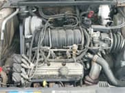 ✅ 1995 Buick Park Avenue • VIN: 1G4CW52K3SH618663 • Lot: 41889939. Listed on IAAI with 371,051 mi. Free auction sales archive from the USA and detailed vehicle history report at DreamBid. Image 12.