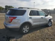 ✅ 2013 Ford Explorer • VIN: 1FM5K7B84DGB15074 • Lot: 92321585. Wystawiony na Copart z przebiegiem 188 681 mil. Bezpłatny archiwum sprzedaży aukcyjnych z USA i szczegółowy raport historii pojazdu na DreamBid. Zdjęcie 3.