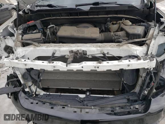 2020 Chevrolet Silverado 1500 LT Trail Boss z VIN 1GCPYFED2LZ303867, wystawiony jako Copart lot #43772235 z przebiegiem 69 974 mil mil oraz Szkoda całkowita • Salvage title. Historia ofert i sprzedaży dostępna na DreamBid. Obrazek 13.