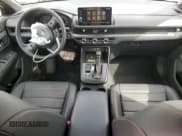 ✅ 2025 Honda CR-V EX-L • VIN: 2HKRS6H79SH219678 • Лот: 69592025. Опубликован ранее на Copart с пробегом 39 299 миль. Бесплатный доступ к архиву аукционных продаж из США и подробный отчёт об истории автомобиля на DreamBid. Изображение 8.