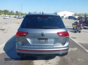 ✅ 2023 Volkswagen Tiguan SE R-Line Black • VIN: 3VV8B7AXXPM013798 • Лот: 43300703. Опубликован ранее на IAAI с пробегом 17 307 миль. Бесплатный доступ к архиву аукционных продаж из США и подробный отчёт об истории автомобиля на DreamBid. Изображение 16.