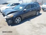 ✅ 2013 Acura TSX Technology • VIN: JH4CW2H69DC000615 • Лот: 42814957. Опубликован ранее на IAAI с пробегом 109 043 миль. Бесплатный доступ к архиву аукционных продаж из США и подробный отчёт об истории автомобиля на DreamBid. Изображение 2.